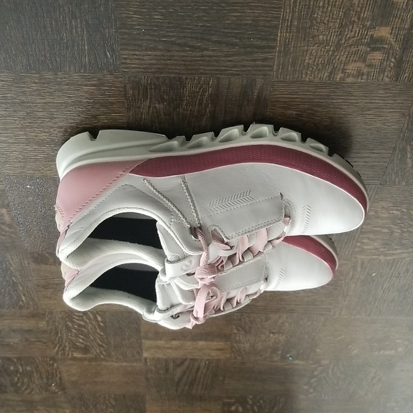 Ecco sneaker - Picture 3 of 9